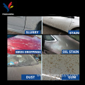 Hydrophobic Protection Ceramic Coatings, Waxes or Sealants